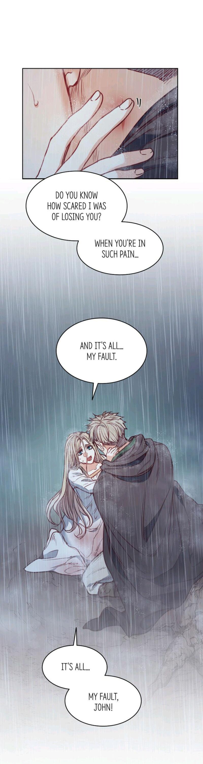 The Devil Chapter 44 - Page 24