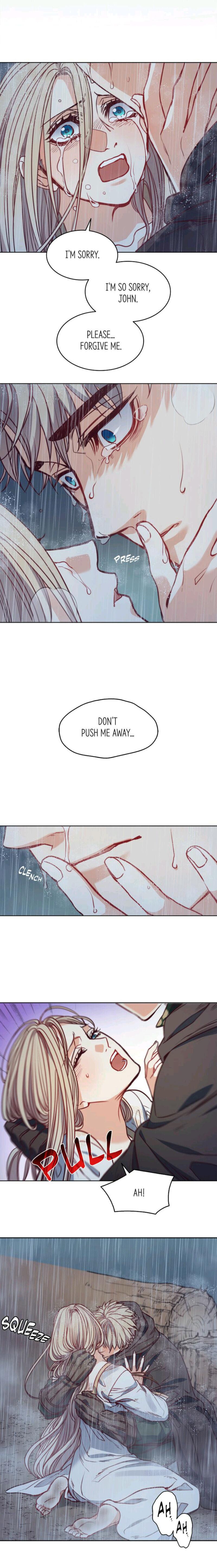 The Devil Chapter 44 - Page 25