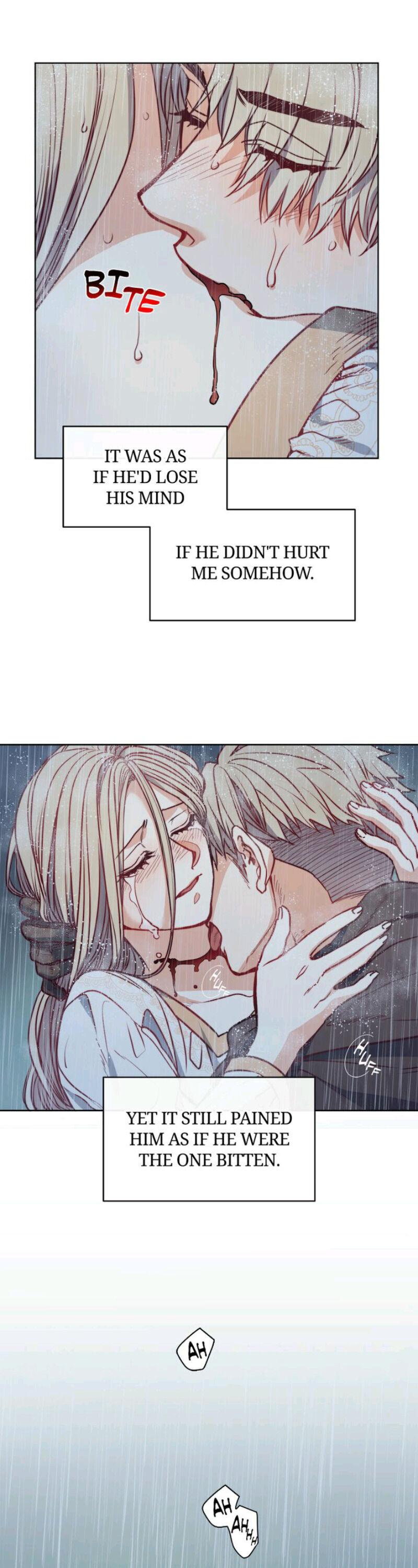 The Devil Chapter 44 - Page 26