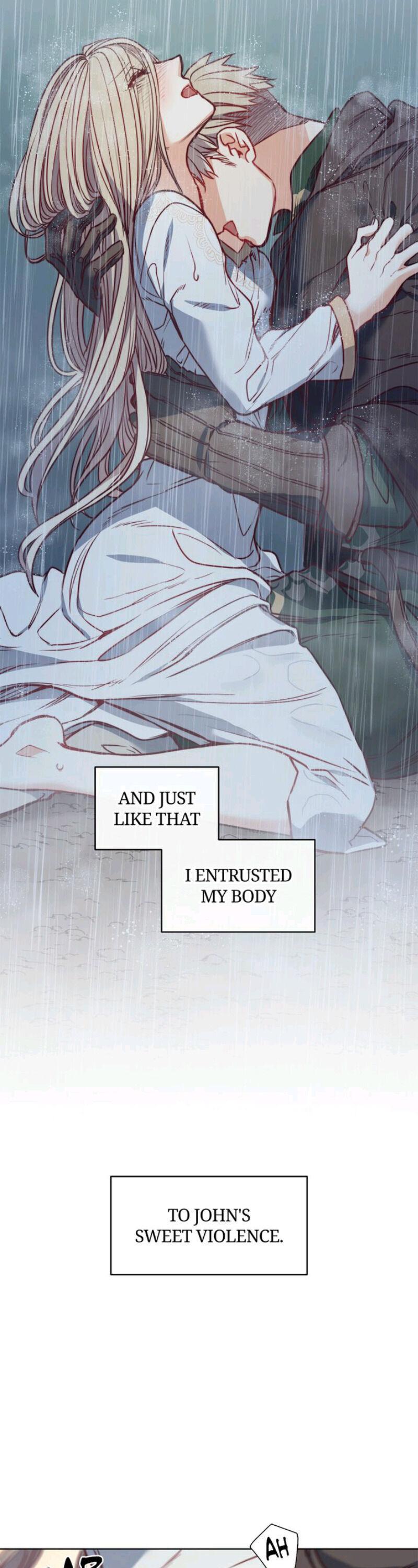 The Devil Chapter 44 - Page 27