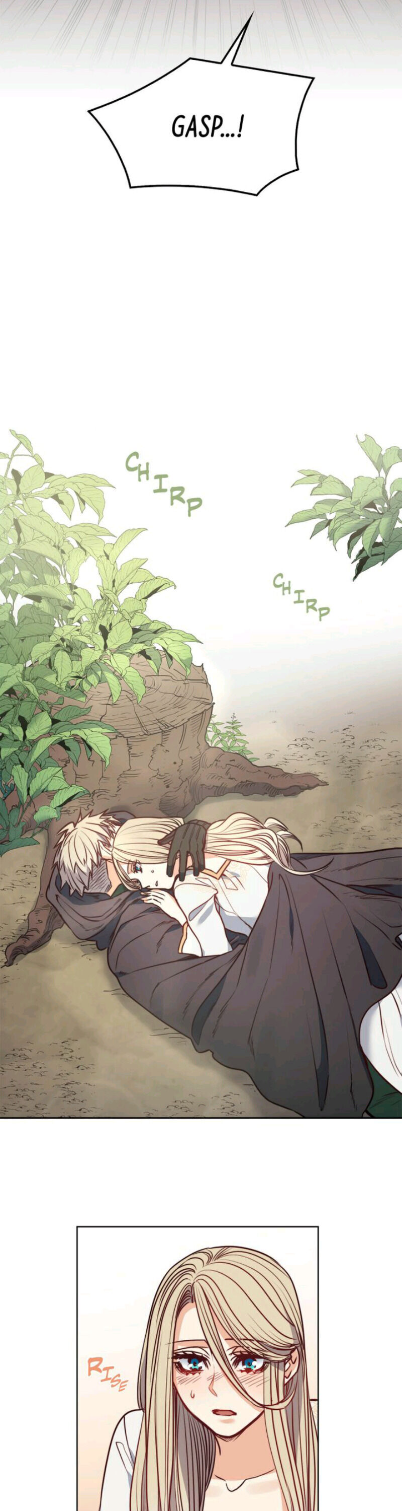 The Devil Chapter 45 - Page 7