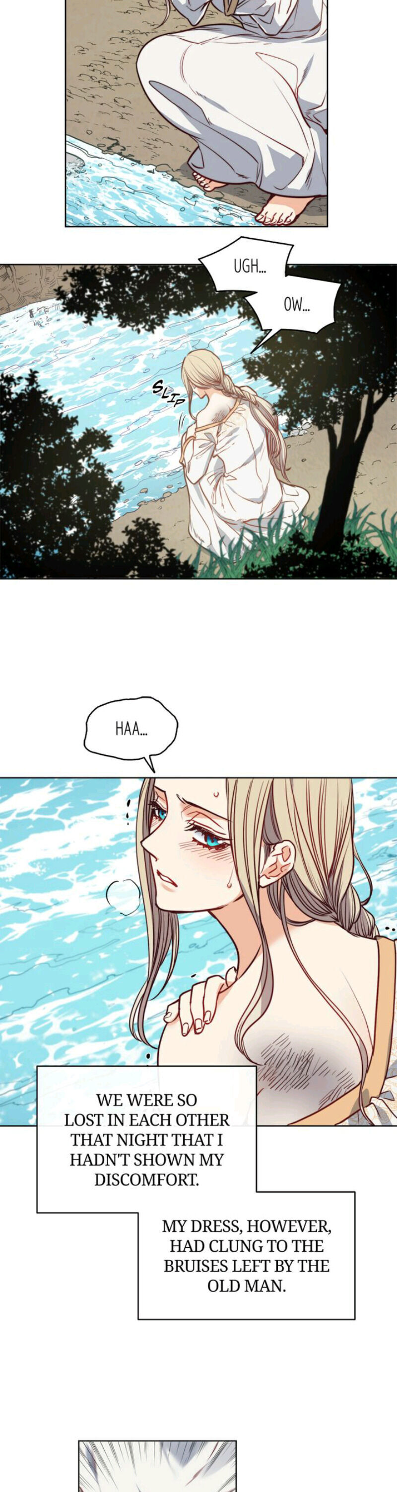 The Devil Chapter 45 - Page 10