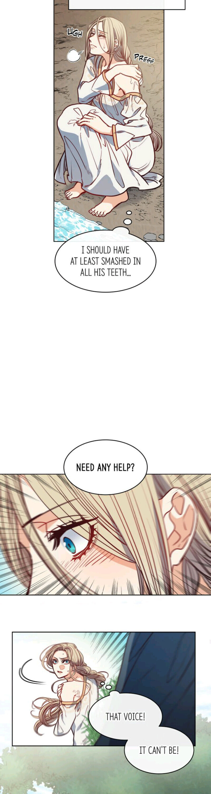 The Devil Chapter 45 - Page 12