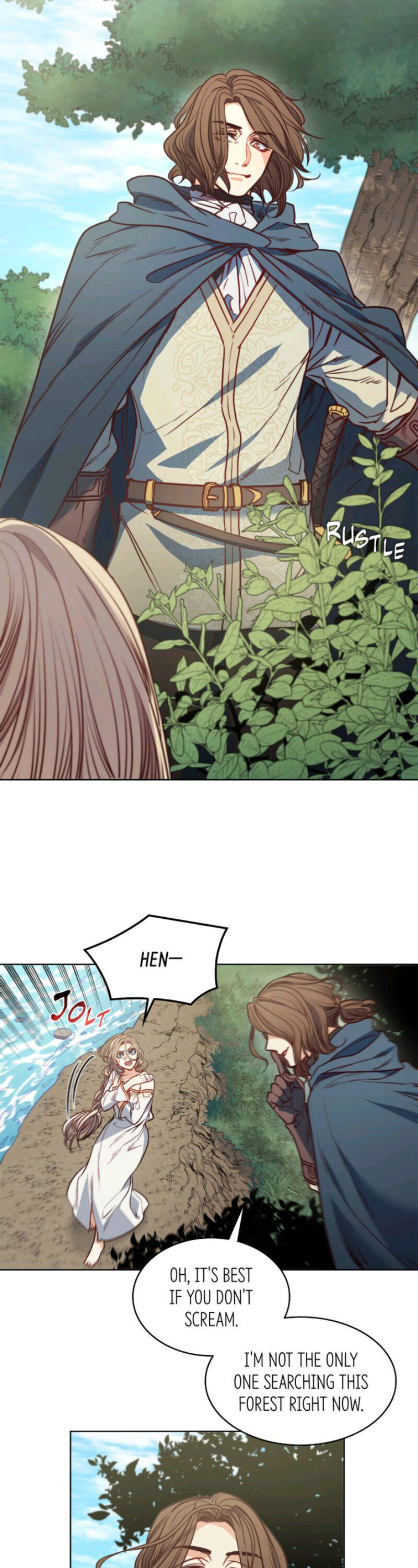 The Devil Chapter 45 - Page 13