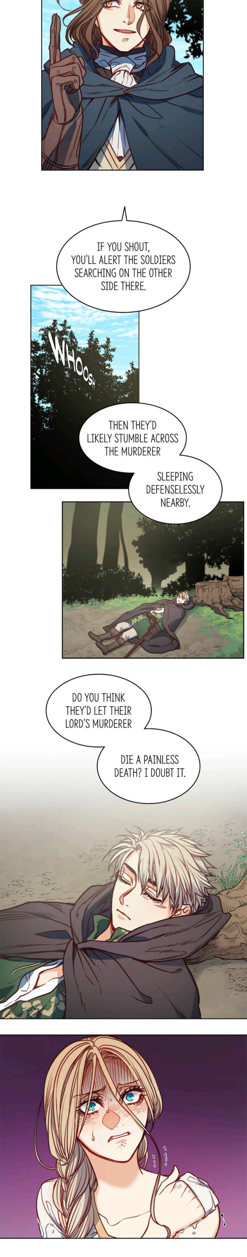 The Devil Chapter 45 - Page 14