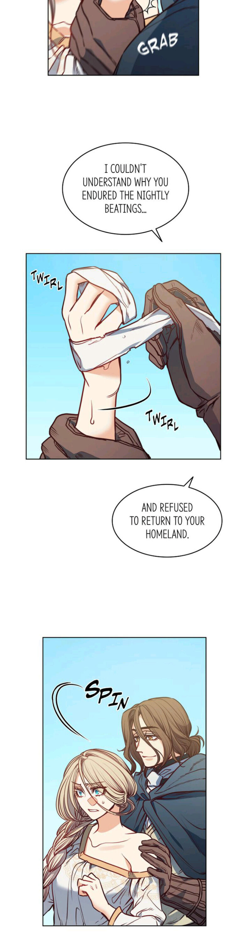 The Devil Chapter 45 - Page 16