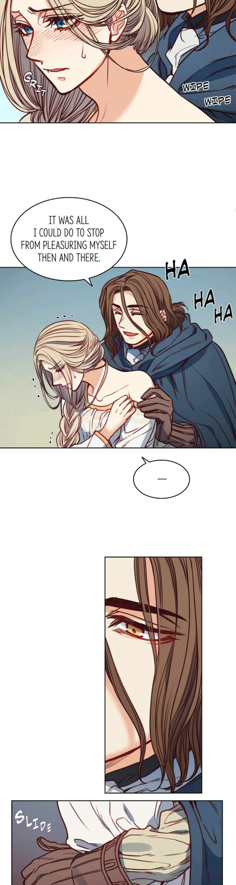 The Devil Chapter 45 - Page 18