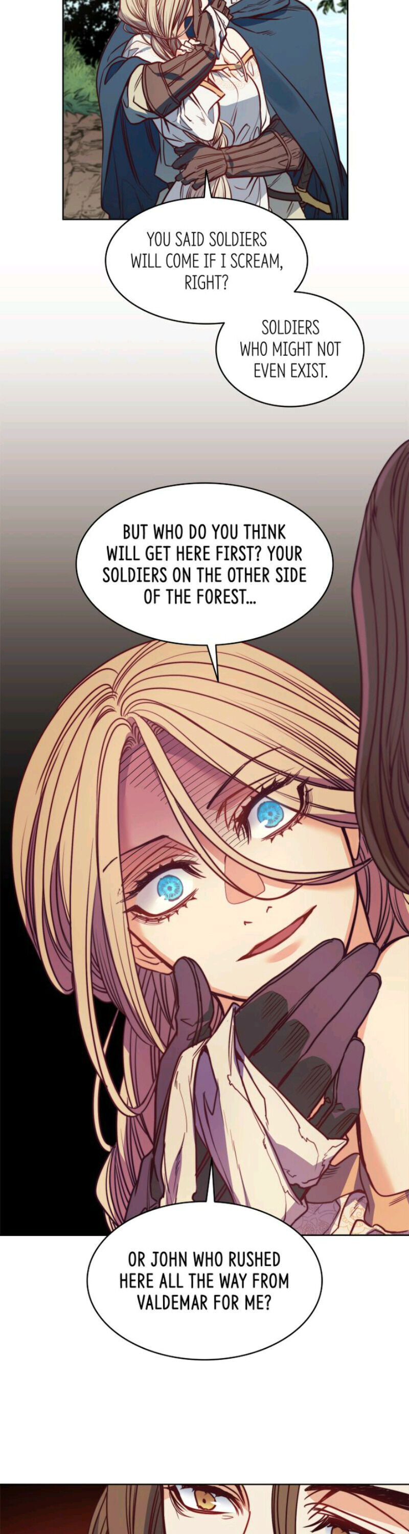 The Devil Chapter 45 - Page 24