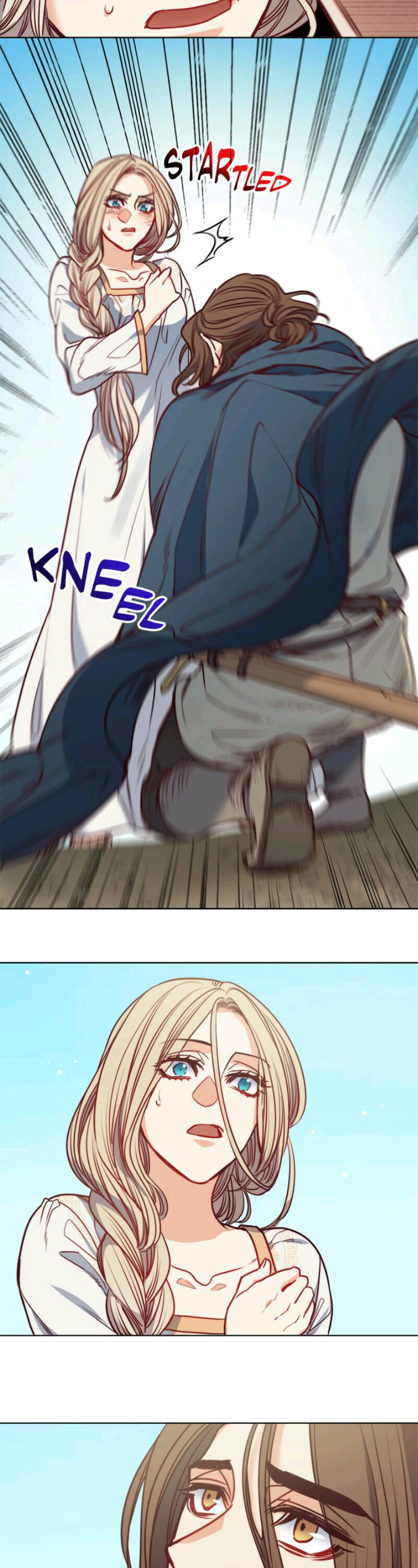 The Devil Chapter 45 - Page 28