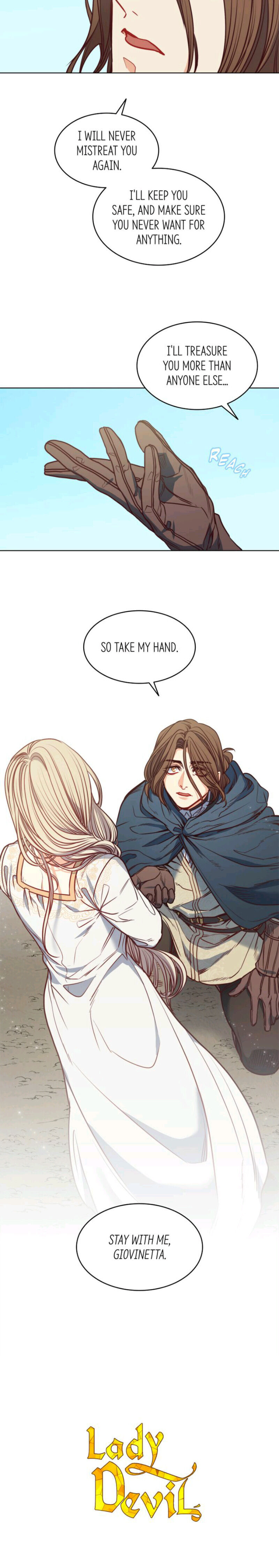 The Devil Chapter 45 - Page 29