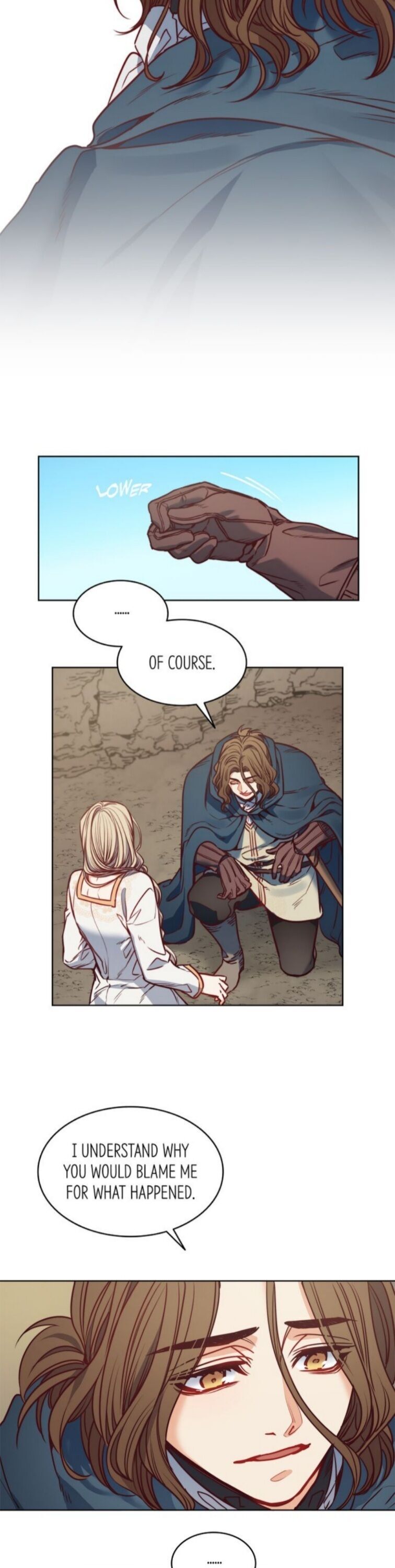 The Devil Chapter 46 - Page 4