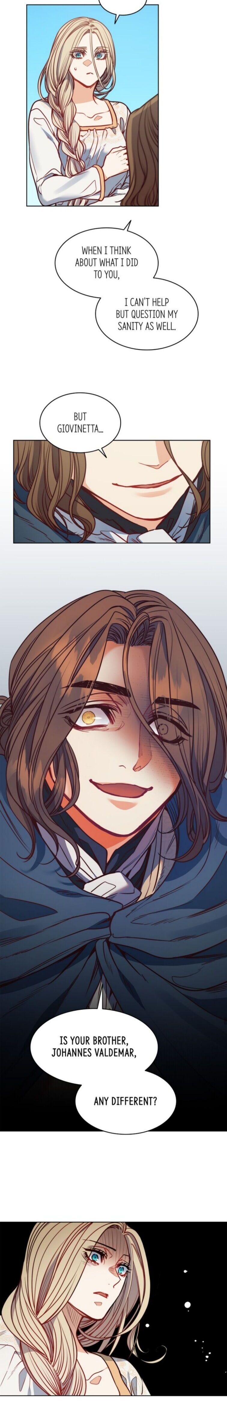 The Devil Chapter 46 - Page 5