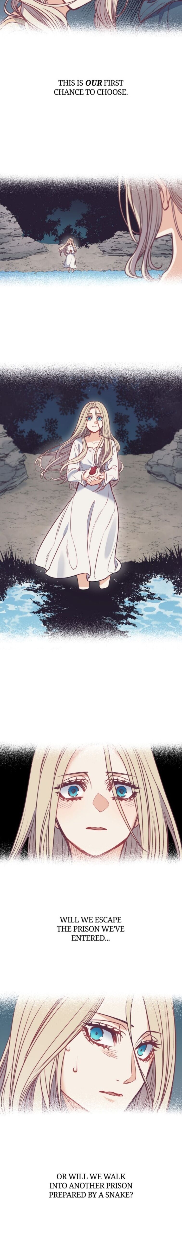 The Devil Chapter 46 - Page 10