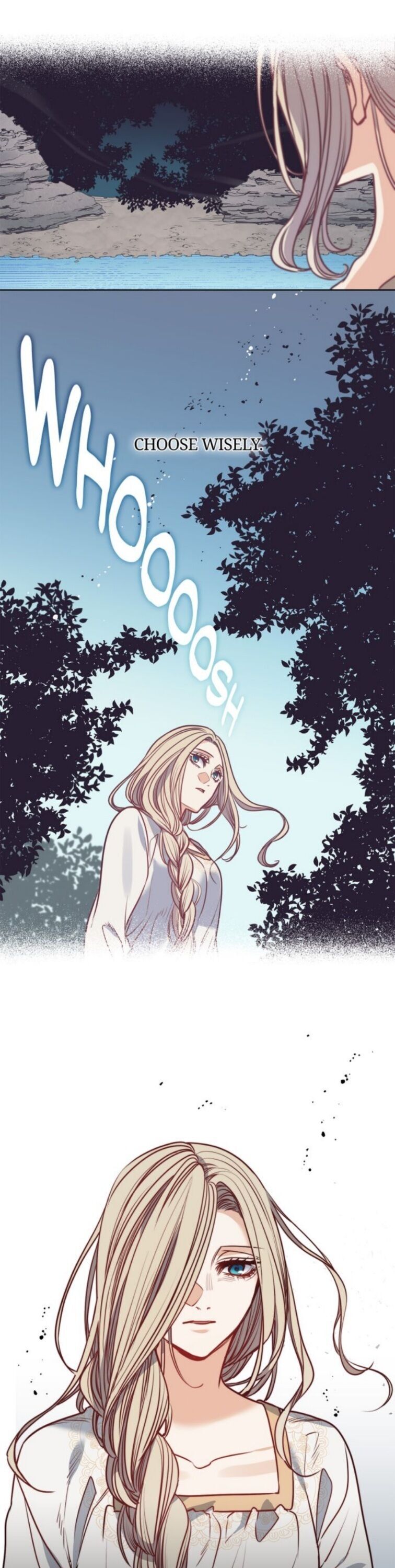 The Devil Chapter 46 - Page 11