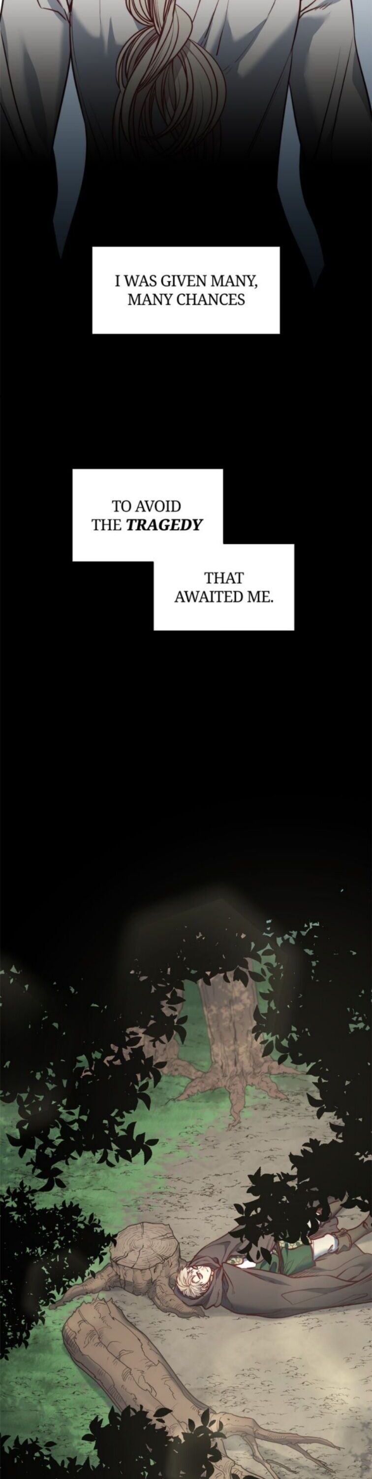 The Devil Chapter 46 - Page 12