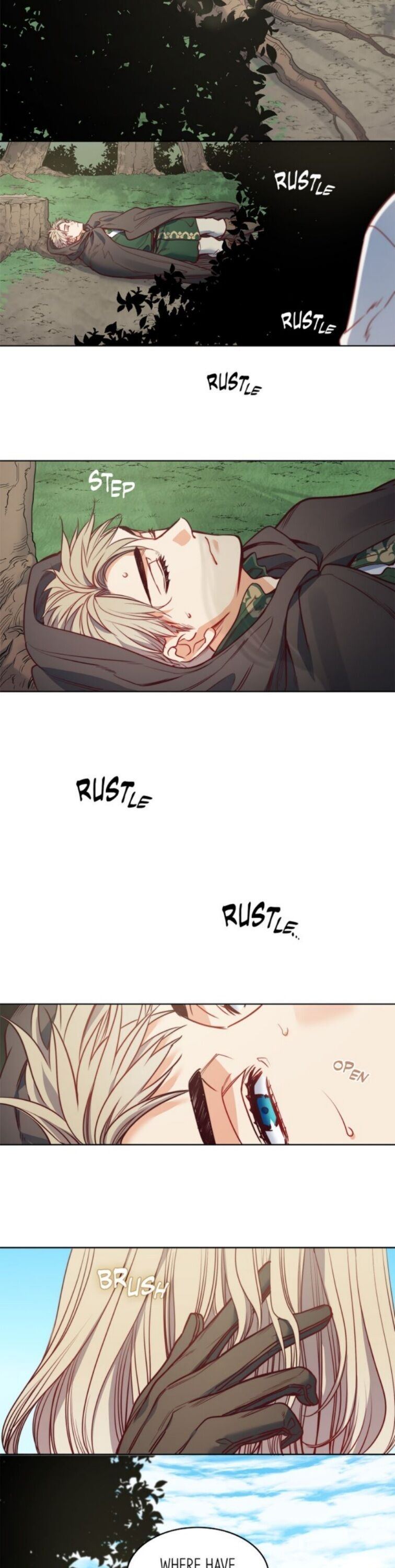 The Devil Chapter 46 - Page 13