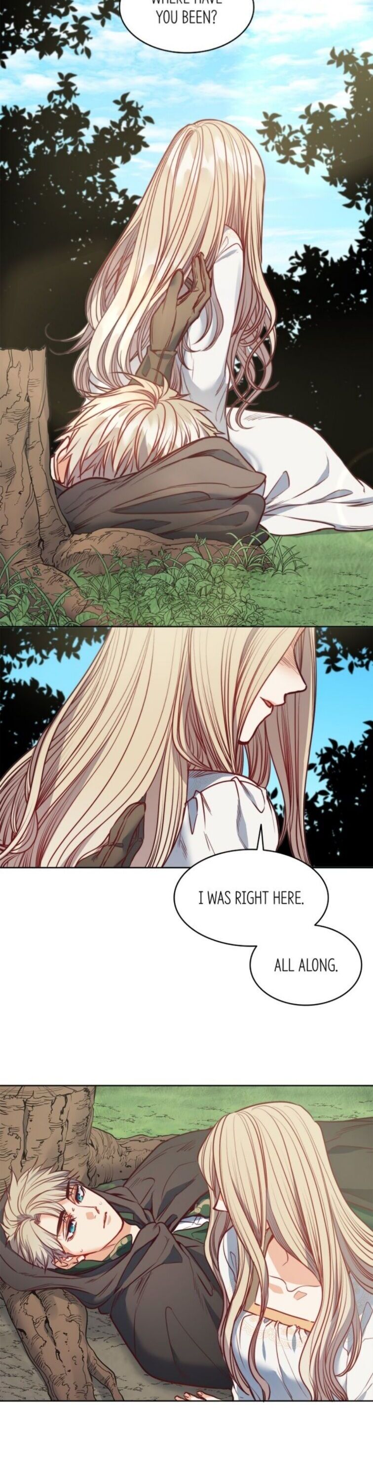 The Devil Chapter 46 - Page 14