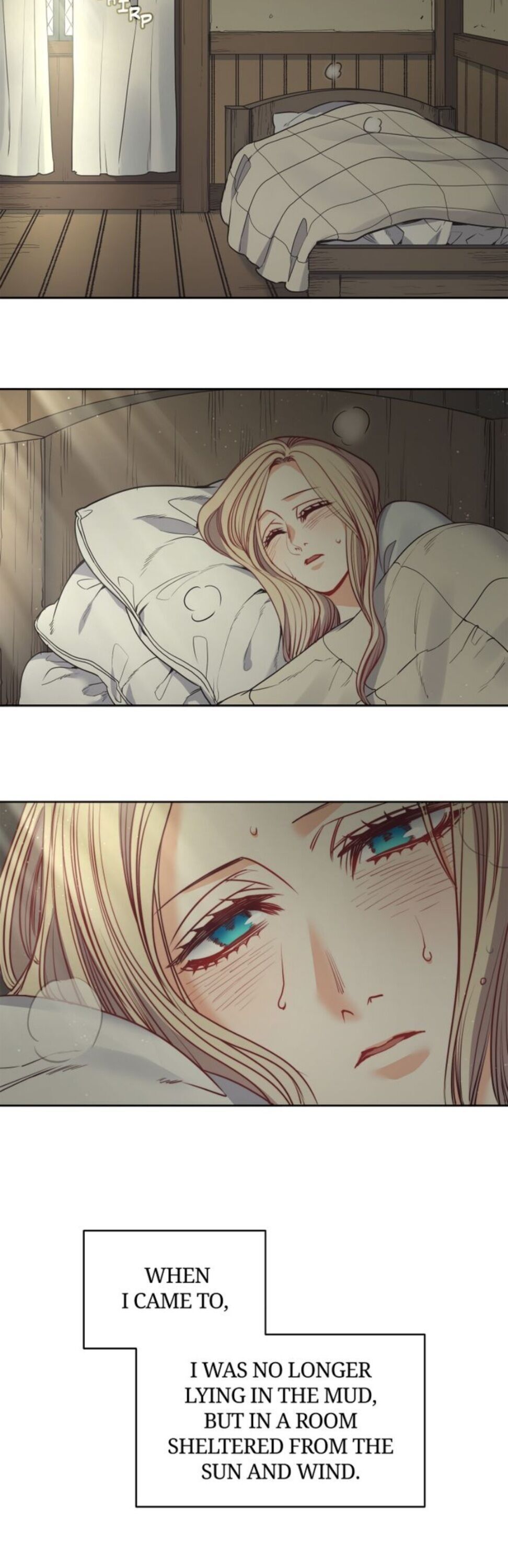 The Devil Chapter 46 - Page 18