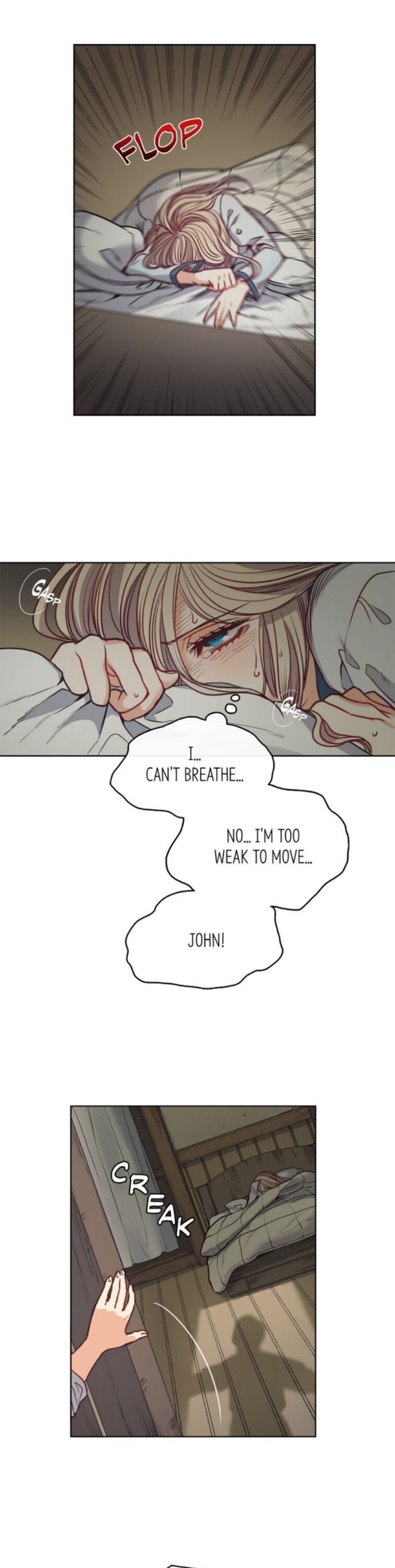 The Devil Chapter 46 - Page 20