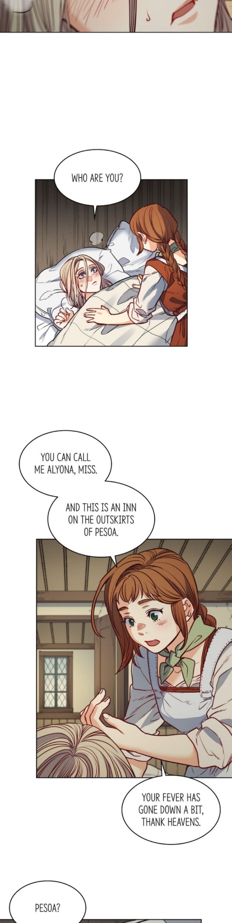 The Devil Chapter 46 - Page 22