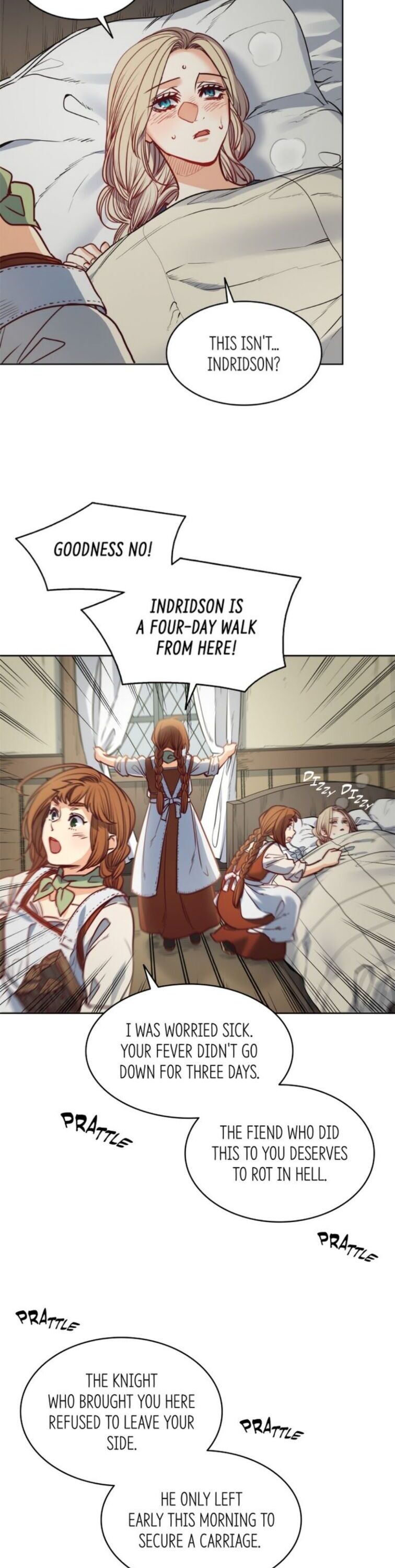 The Devil Chapter 46 - Page 23