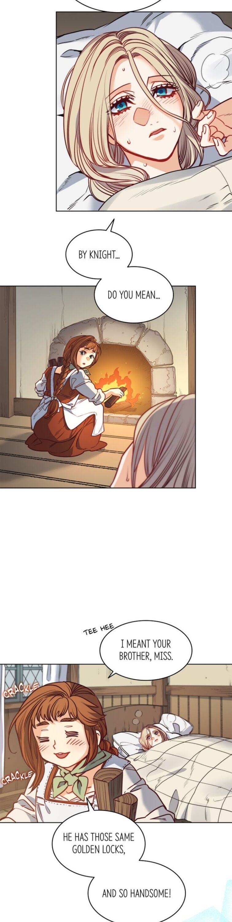 The Devil Chapter 46 - Page 24