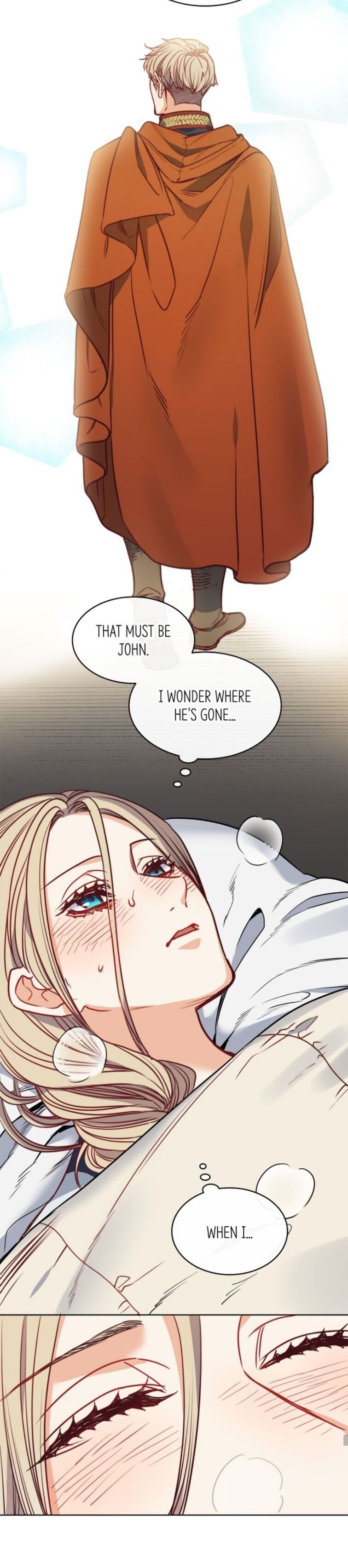 The Devil Chapter 46 - Page 25