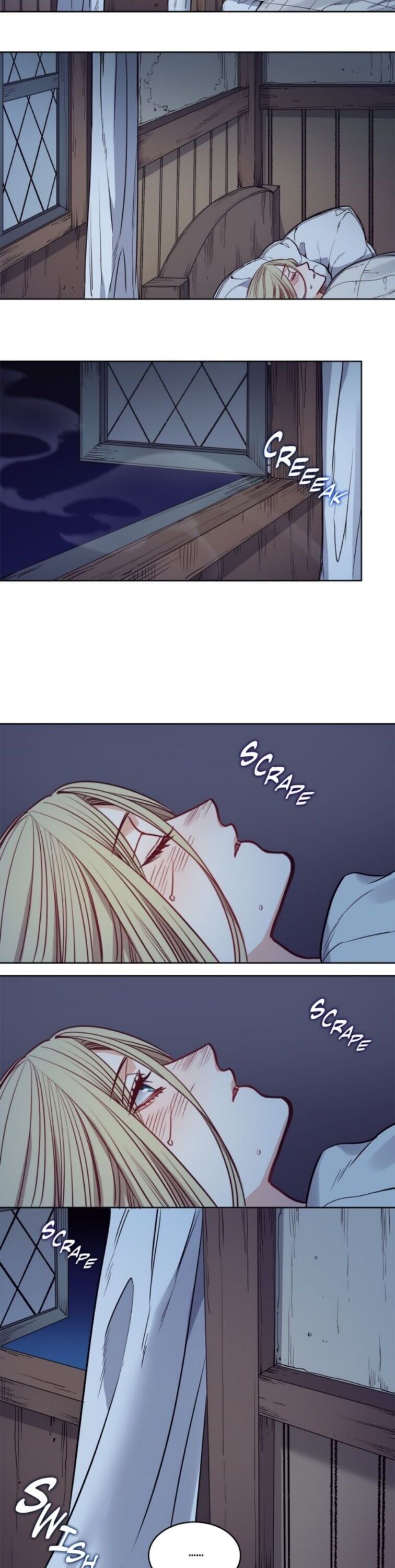 The Devil Chapter 46 - Page 27