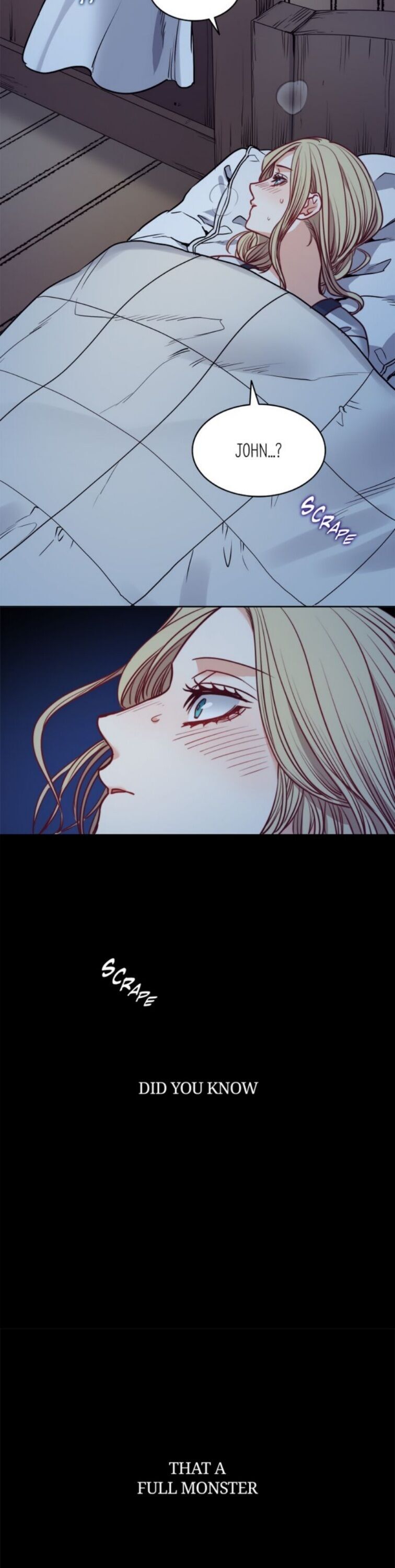 The Devil Chapter 46 - Page 28