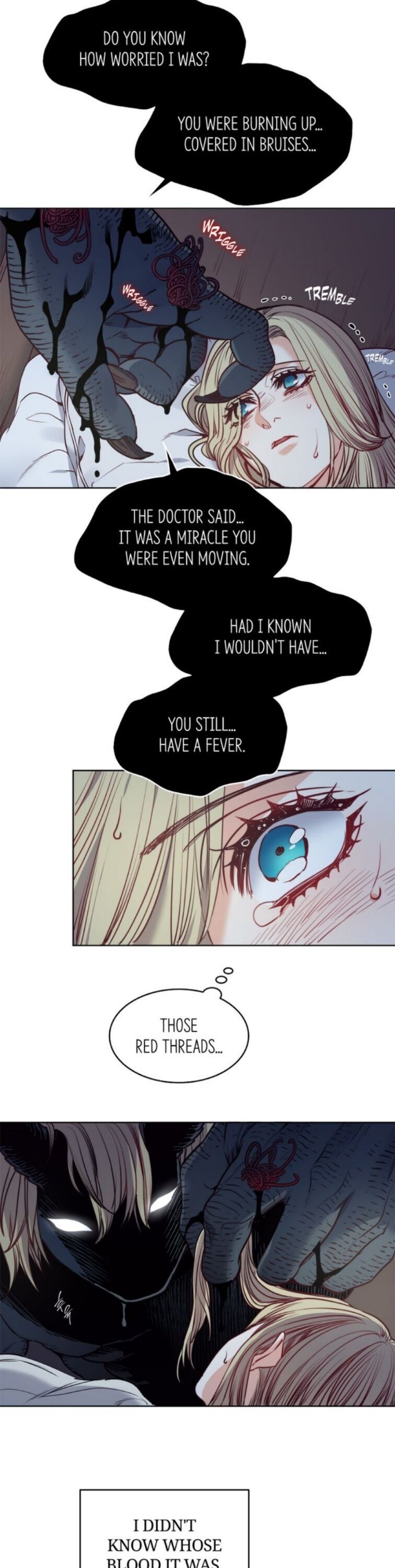 The Devil Chapter 47 - Page 4