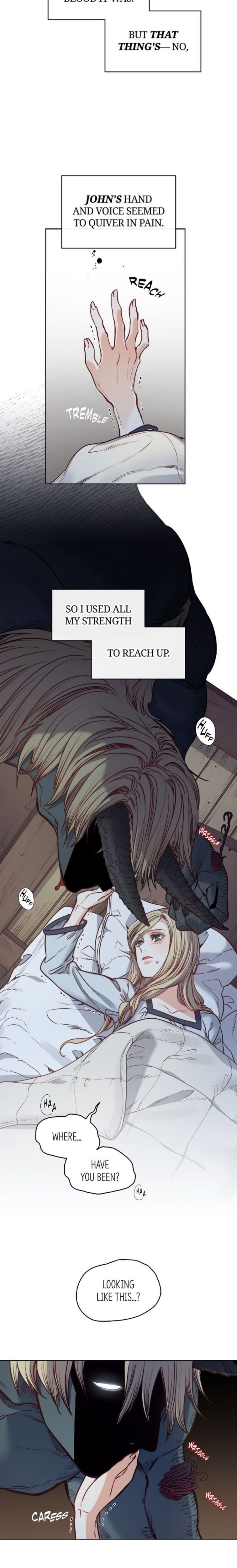 The Devil Chapter 47 - Page 5