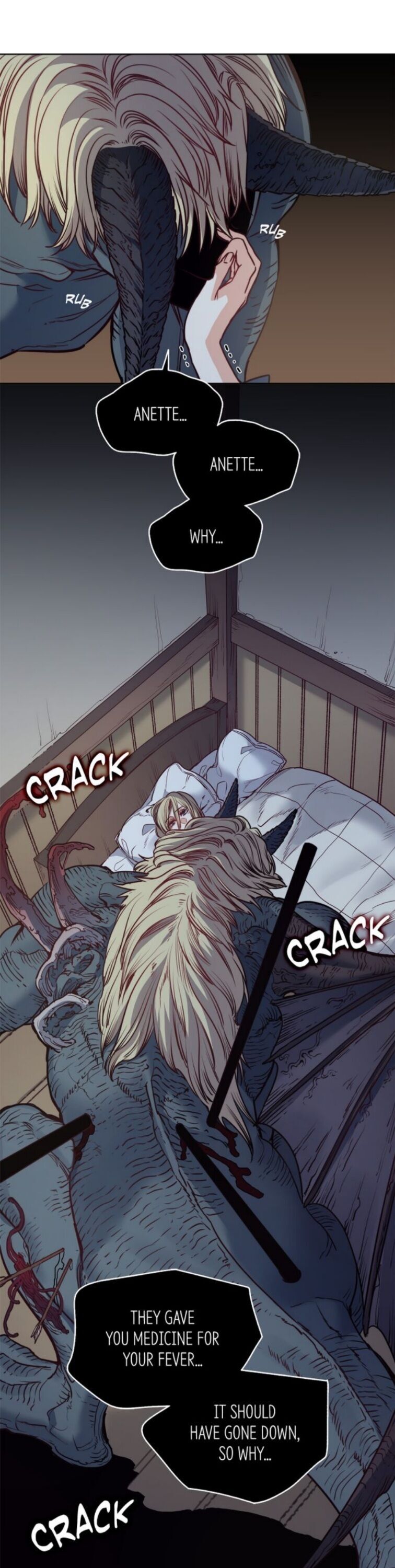 The Devil Chapter 47 - Page 6