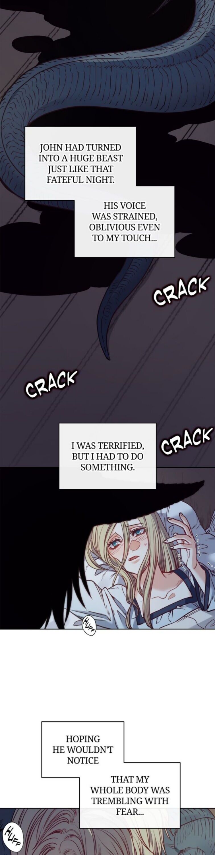 The Devil Chapter 47 - Page 7