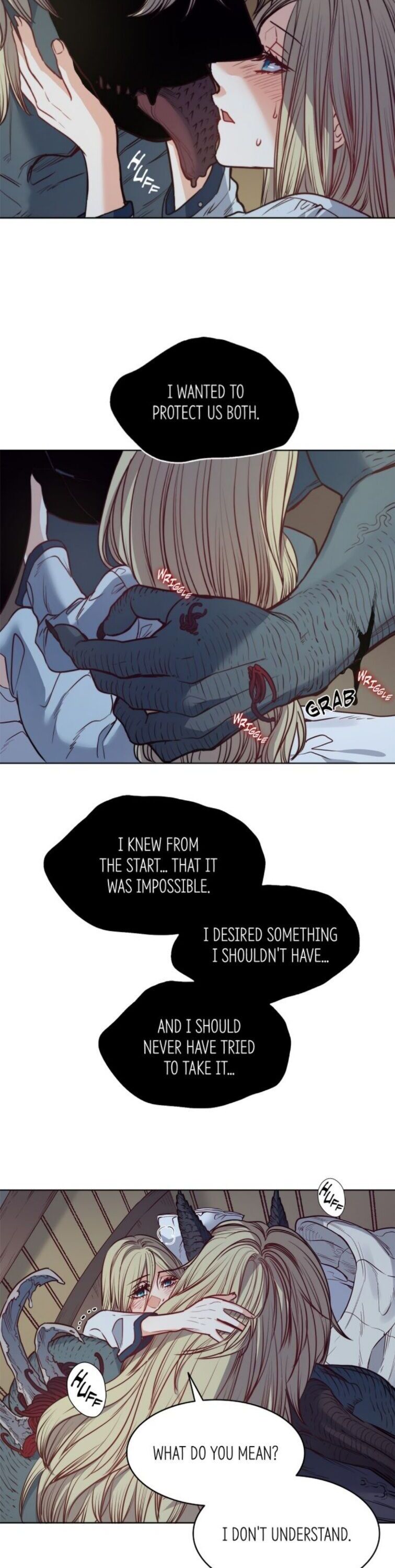 The Devil Chapter 47 - Page 9