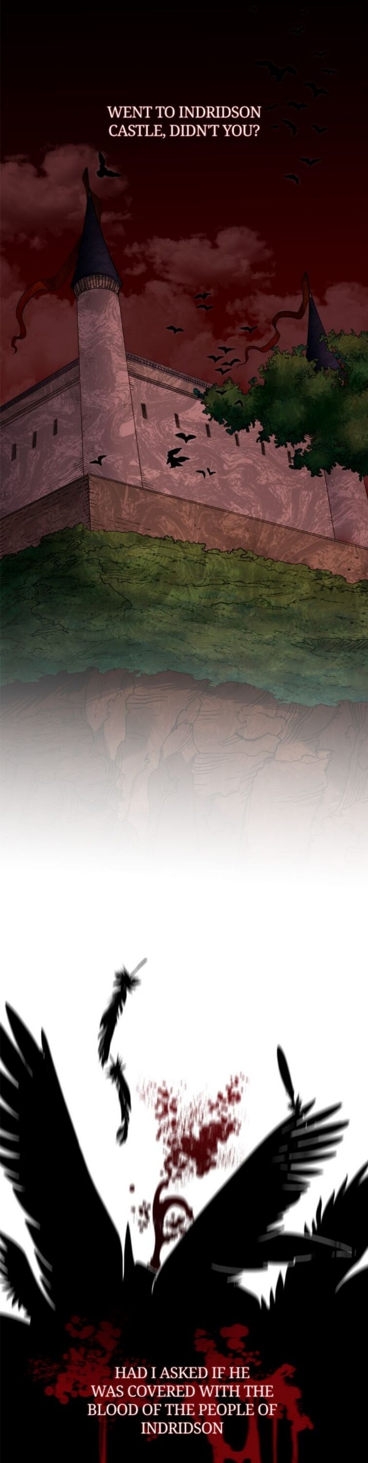 The Devil Chapter 47 - Page 11