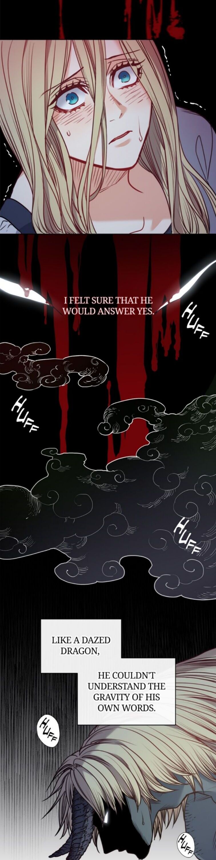 The Devil Chapter 47 - Page 12