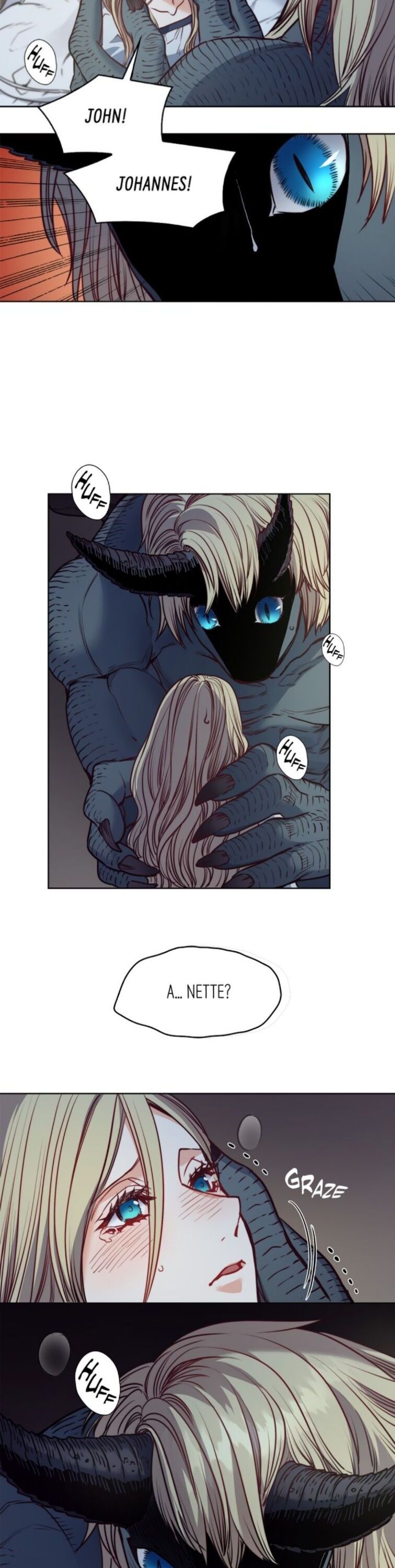 The Devil Chapter 47 - Page 14