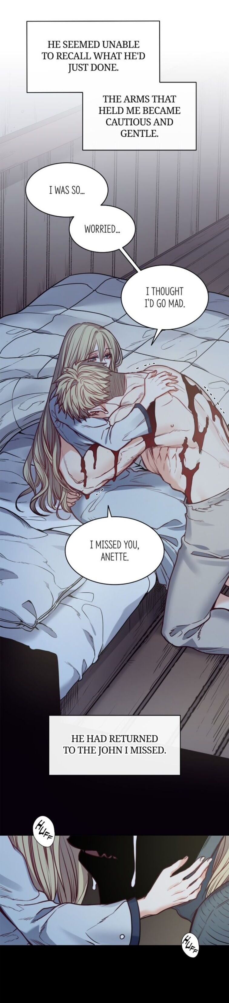 The Devil Chapter 47 - Page 16