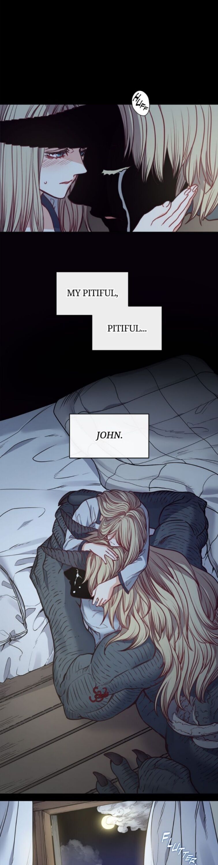 The Devil Chapter 47 - Page 17