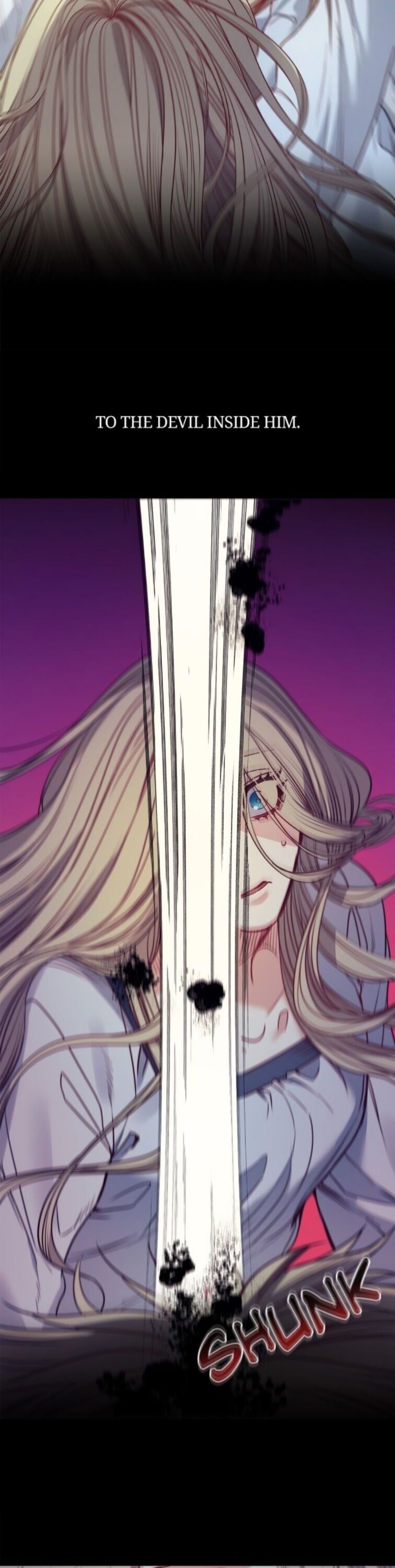 The Devil Chapter 47 - Page 20