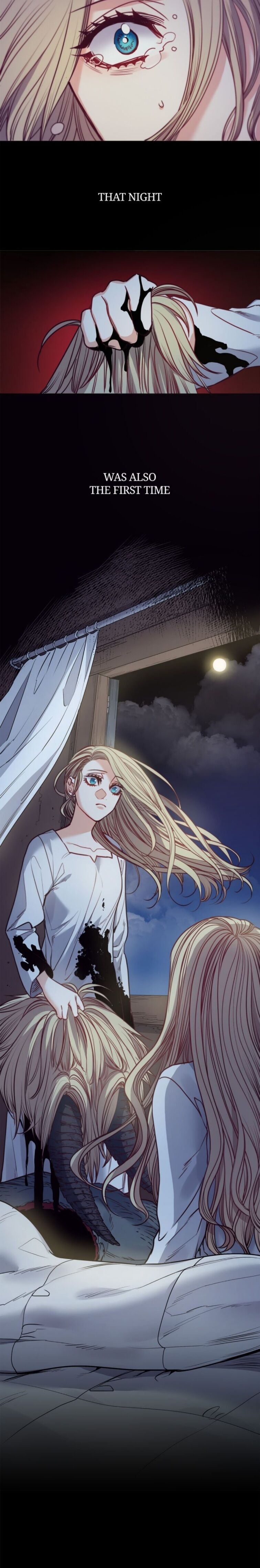 The Devil Chapter 47 - Page 21