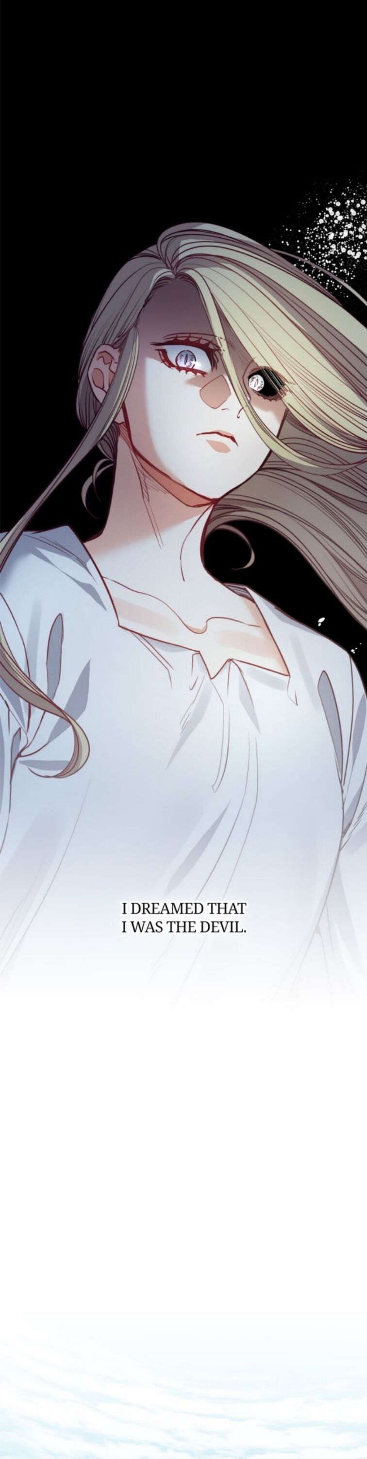 The Devil Chapter 47 - Page 22