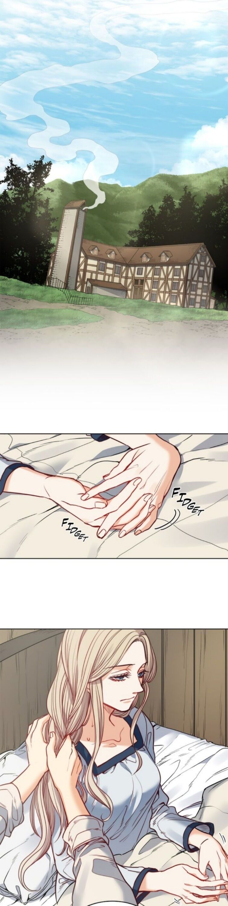 The Devil Chapter 47 - Page 23