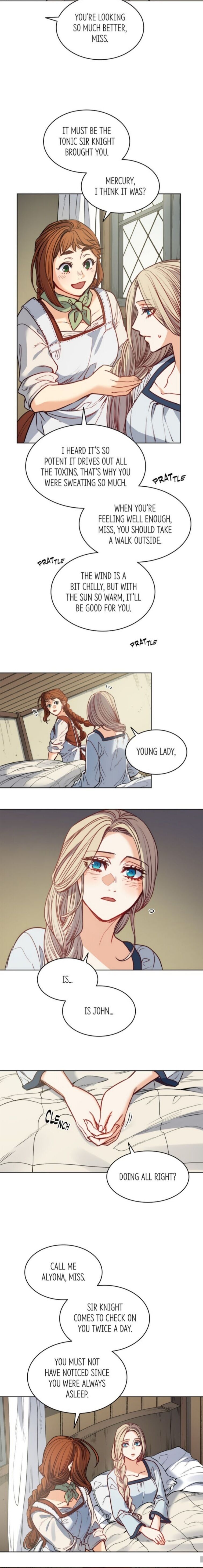 The Devil Chapter 47 - Page 24