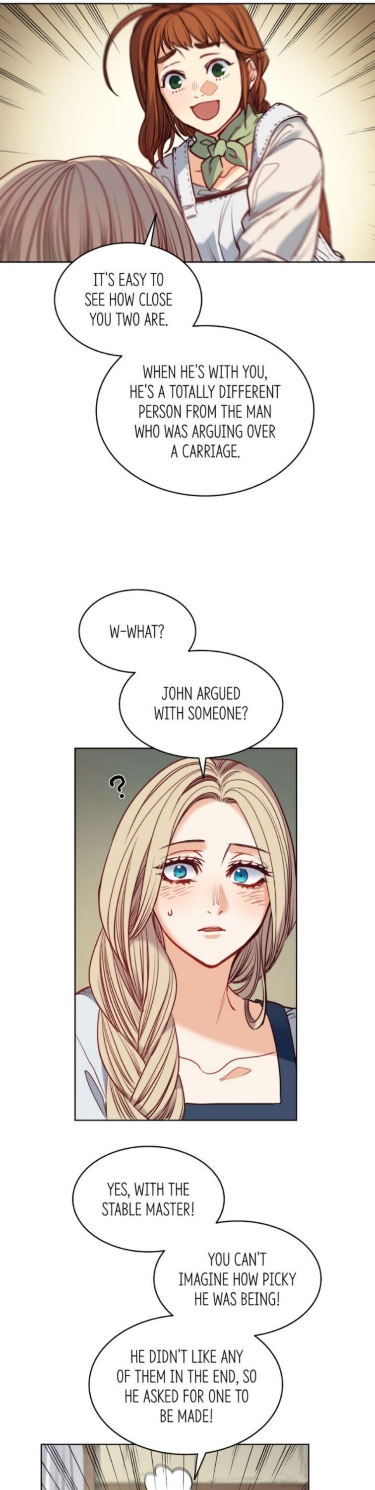 The Devil Chapter 47 - Page 25