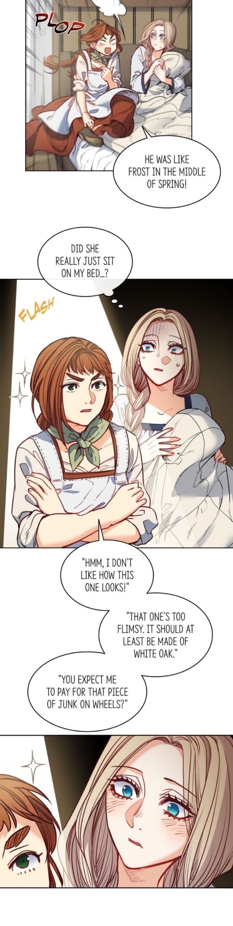 The Devil Chapter 47 - Page 26