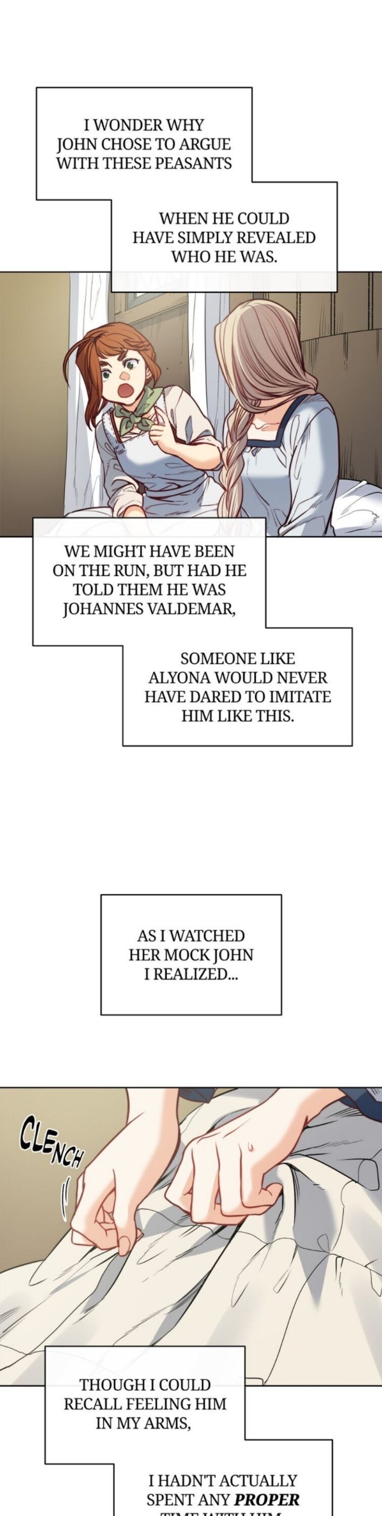 The Devil Chapter 47 - Page 27