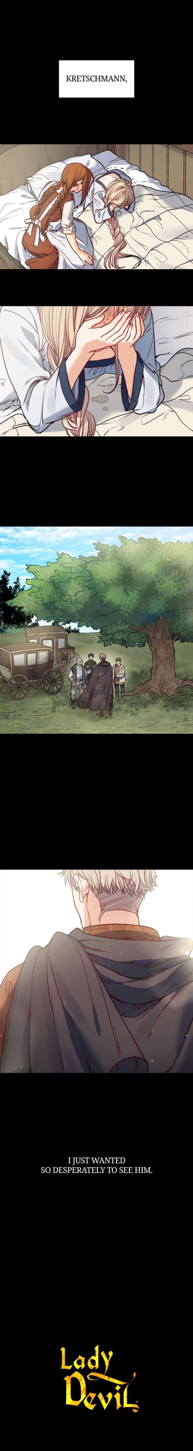 The Devil Chapter 47 - Page 29