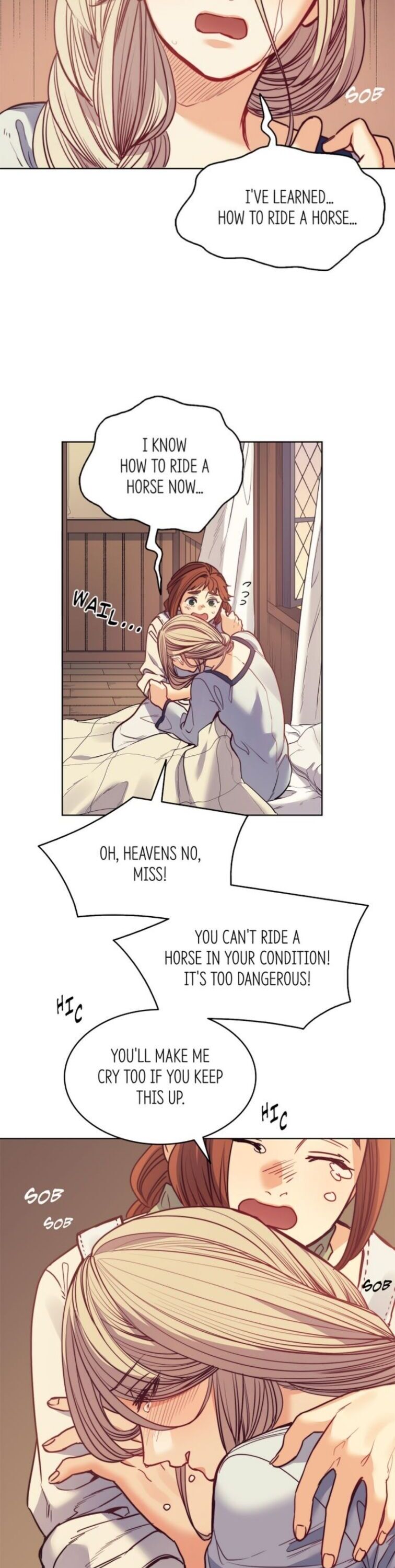 The Devil Chapter 48 - Page 4