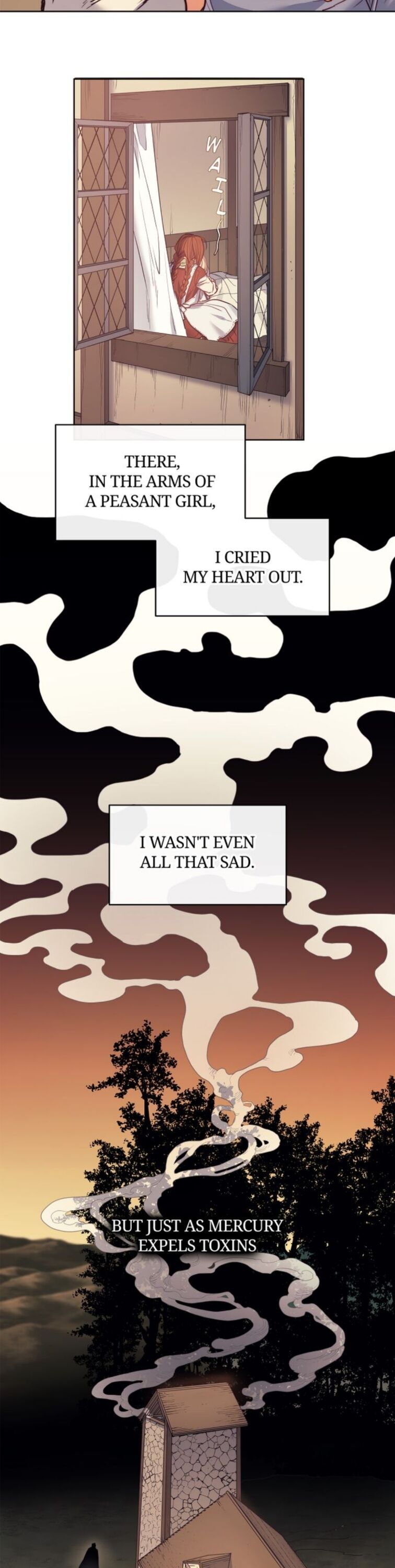 The Devil Chapter 48 - Page 5